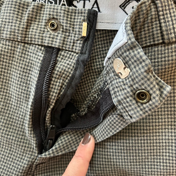 Arista full seat breeches (Size 30) - Picture 2 of 6